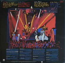 Load image into Gallery viewer, Sting (The Police)- Bring On The Night