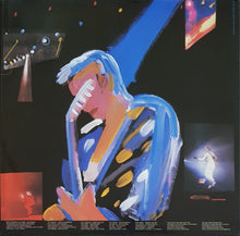 Load image into Gallery viewer, Sting (The Police)- Bring On The Night