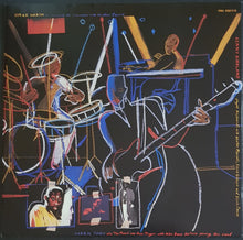 Load image into Gallery viewer, Sting (The Police)- Bring On The Night