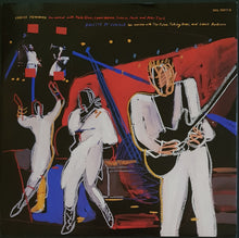 Load image into Gallery viewer, Sting (The Police)- Bring On The Night