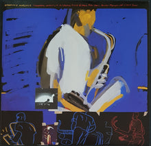 Load image into Gallery viewer, Sting (The Police)- Bring On The Night