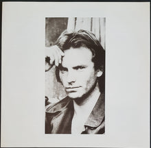 Load image into Gallery viewer, Sting (The Police)- ...Nothing Like The Sun
