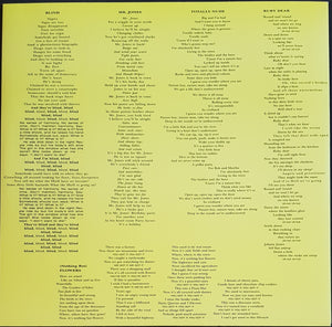 Talking Heads - Naked