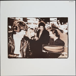 Talking Heads - Naked