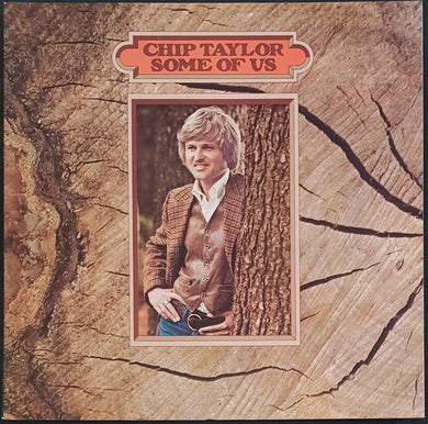 Taylor, Chip - Some Of Us
