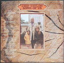 Load image into Gallery viewer, Taylor, Chip - Some Of Us