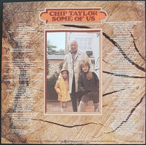 Taylor, Chip - Some Of Us
