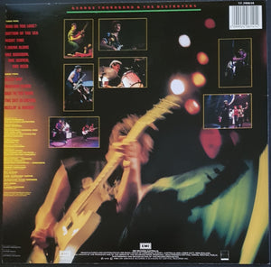 George Thorogood And The Destroyers- Live