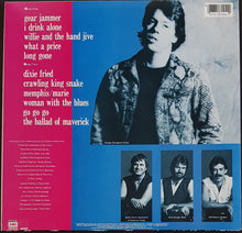 Load image into Gallery viewer, George Thorogood And The Destroyers- Maverick