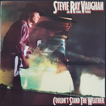 Load image into Gallery viewer, Stevie Ray Vaughan - Couldn&#39;t Stand The Weather