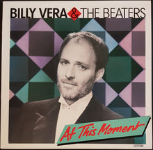 Load image into Gallery viewer, Billy Vera &amp; The Beaters - At This Moment