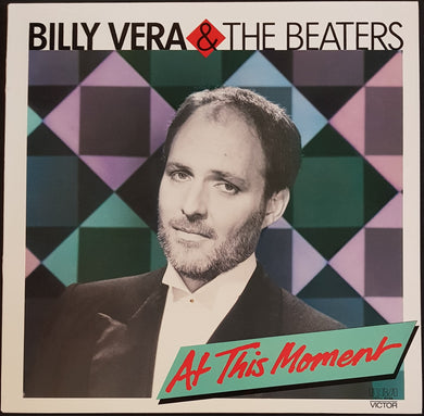 Billy Vera & The Beaters - At This Moment
