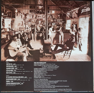 Walker, Jerry Jeff - Viva Terlingua!