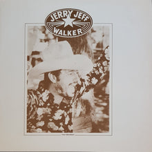 Load image into Gallery viewer, Walker, Jerry Jeff - Viva Terlingua!
