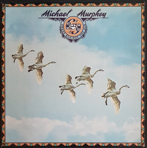 Michael Murphey - Swans Against The Sun