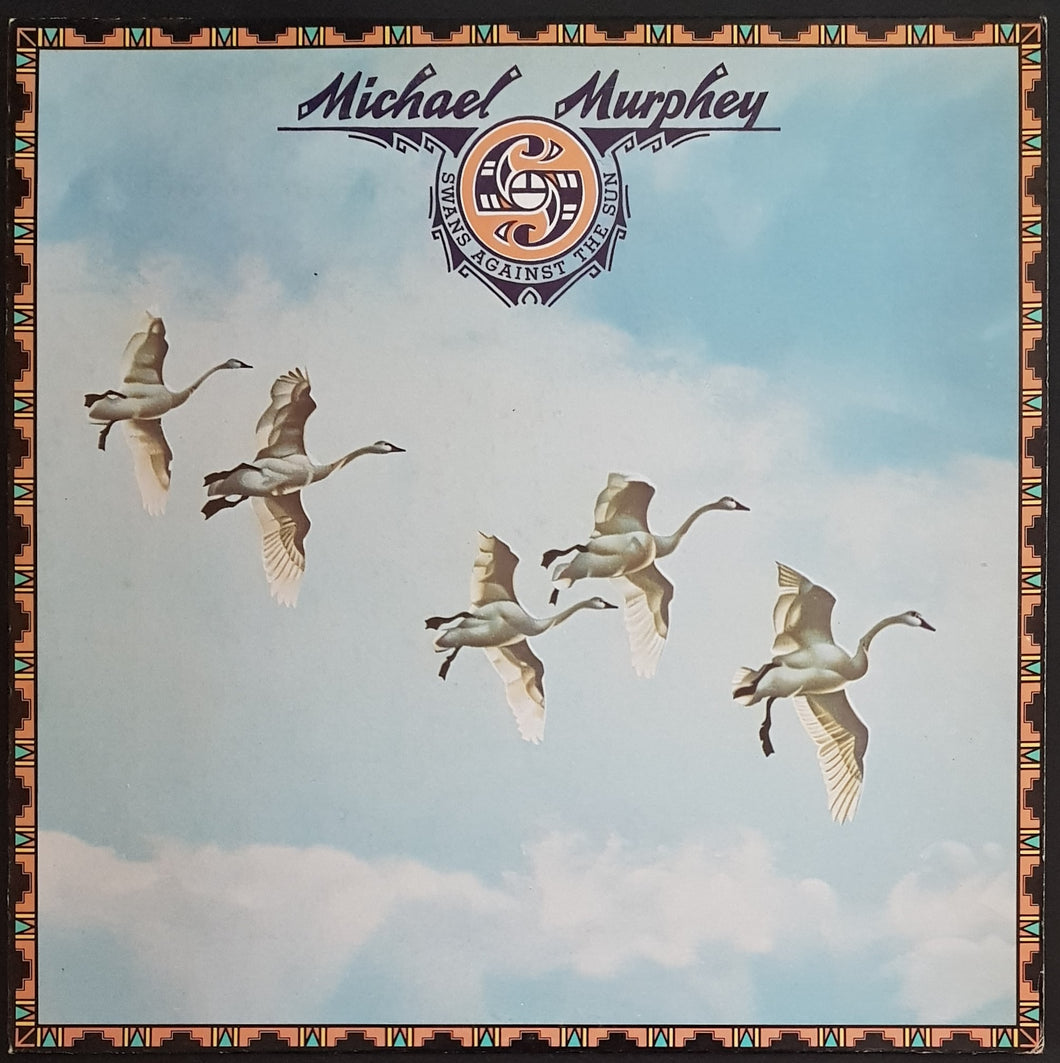 Michael Murphey - Swans Against The Sun