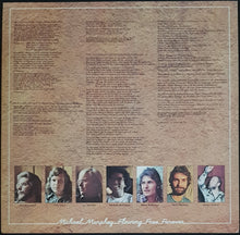 Load image into Gallery viewer, Michael Murphey - Flowing Free Forever