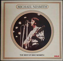 Load image into Gallery viewer, Michael Nesmith - The Best Of Mike Nesmith