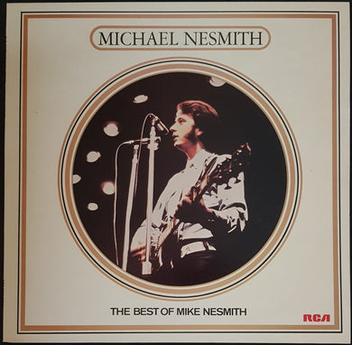 Michael Nesmith - The Best Of Mike Nesmith