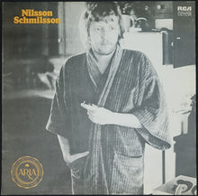 Load image into Gallery viewer, Nilsson - Nilsson Schmilsson