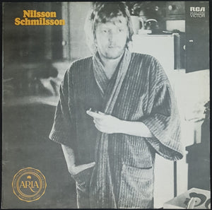 Nilsson - Nilsson Schmilsson