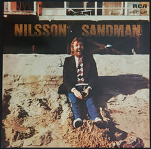 Load image into Gallery viewer, Nilsson - Sandman