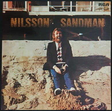 Nilsson - Sandman
