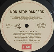 Load image into Gallery viewer, Non Stop Dancers - Surprise Surprise