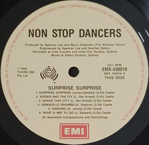 Non Stop Dancers - Surprise Surprise