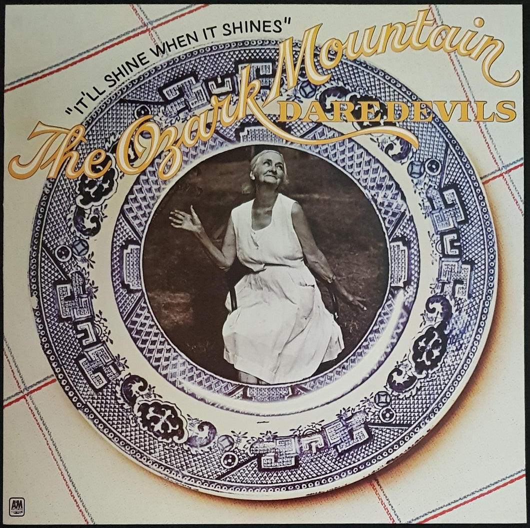 Ozark Mountain Daredevils - It'll Shine When It Shines