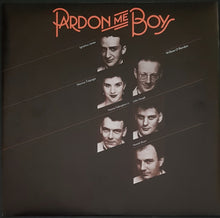 Load image into Gallery viewer, Pardon Me Boys - Pardon Me Boys