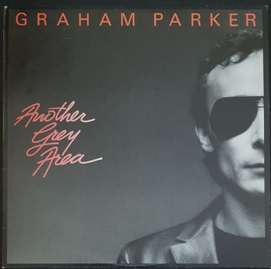 Parker, Graham - Another Grey Area
