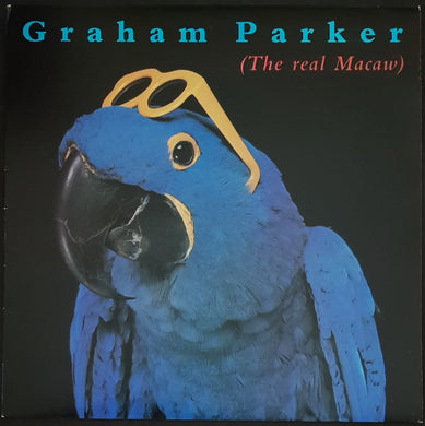 Parker, Graham - The Real Macaw