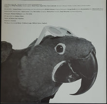 Load image into Gallery viewer, Parker, Graham - The Real Macaw