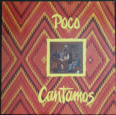 Poco - Cantamos