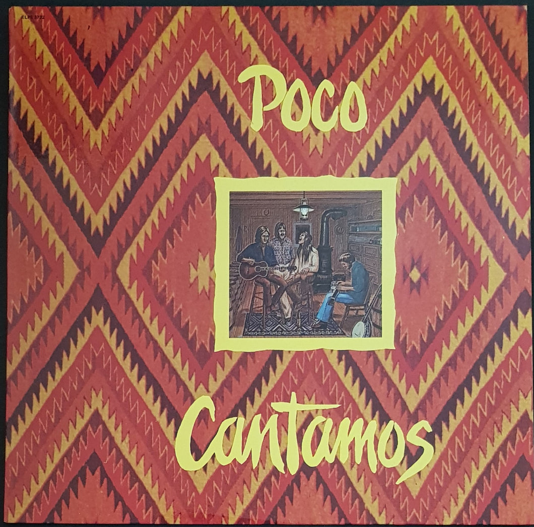 Poco - Cantamos