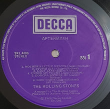 Load image into Gallery viewer, Rolling Stones - After-Math
