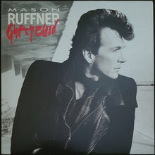Load image into Gallery viewer, Ruffner, Mason - Gypsy Blood