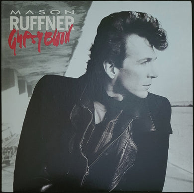 Ruffner, Mason - Gypsy Blood
