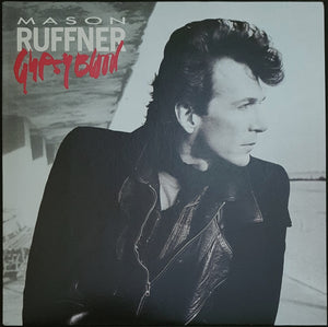 Ruffner, Mason - Gypsy Blood