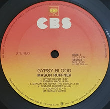 Load image into Gallery viewer, Ruffner, Mason - Gypsy Blood