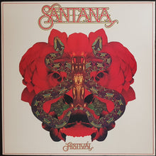 Load image into Gallery viewer, Santana - Festival