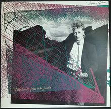 Load image into Gallery viewer, Stray Cats (Brian Setzer)- The Knife Feels Like Justice