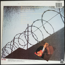 Load image into Gallery viewer, Stray Cats (Brian Setzer)- The Knife Feels Like Justice