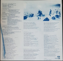 Load image into Gallery viewer, Stray Cats (Brian Setzer)- The Knife Feels Like Justice