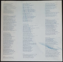 Load image into Gallery viewer, Stray Cats (Brian Setzer)- The Knife Feels Like Justice