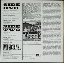 Load image into Gallery viewer, Sons Of The Pioneers - Western Country