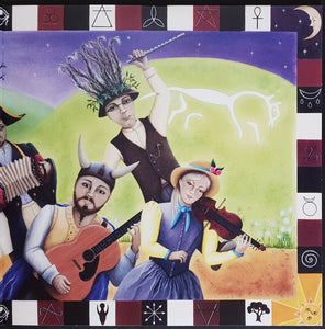 Big Big Train - Folklore