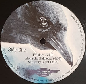 Big Big Train - Folklore