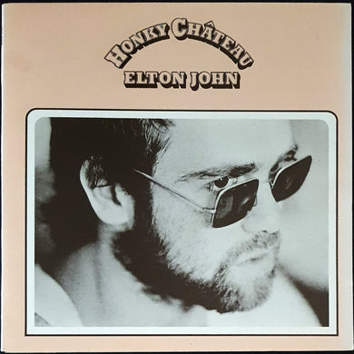 Elton John - Honky Chateau